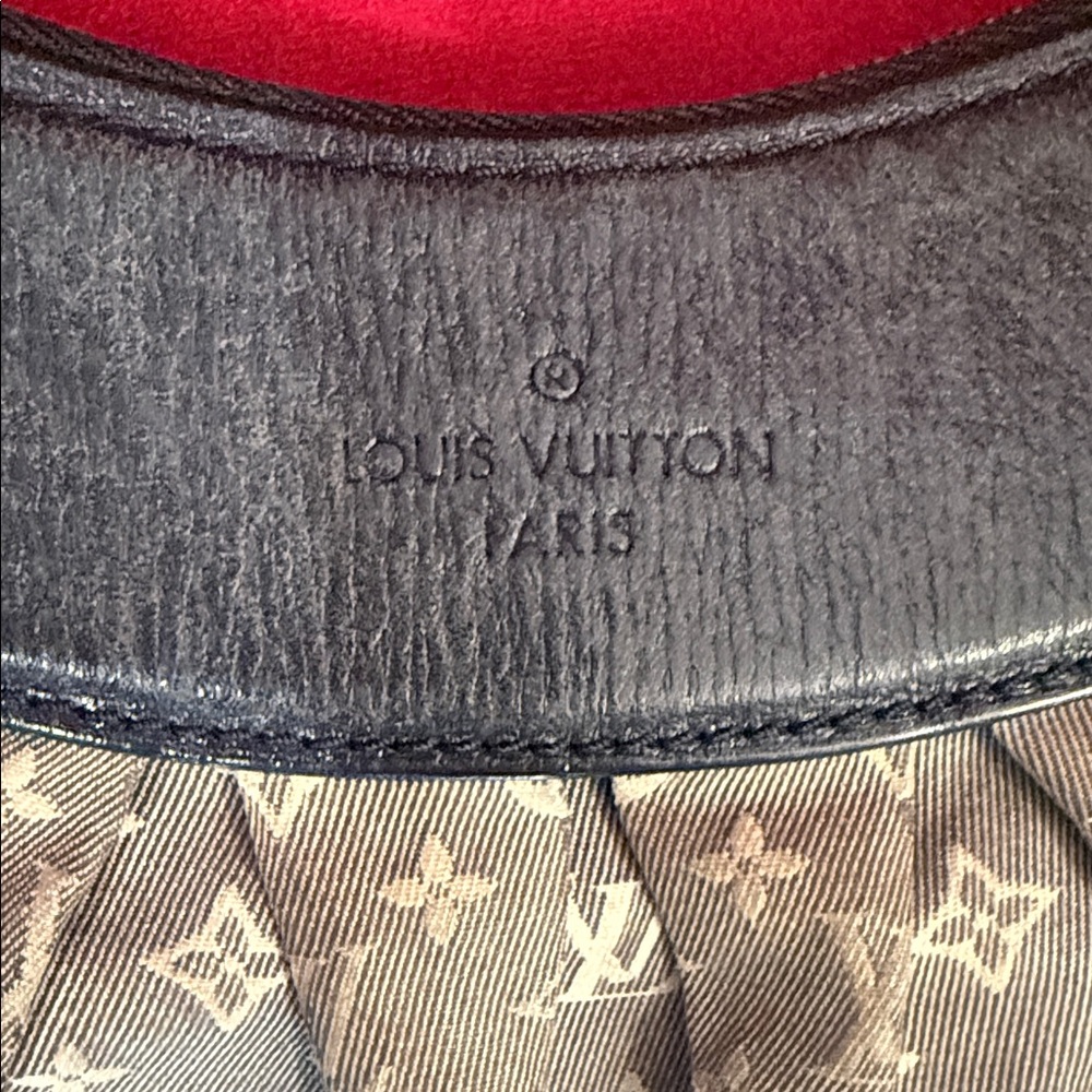 Louis Vuitton Monogram LV Idylle Rhapsody MM Grey - Picture 2 of 16